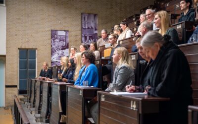 Actueel 8 ZAAI Terugkomdag