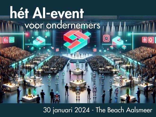 het AI event