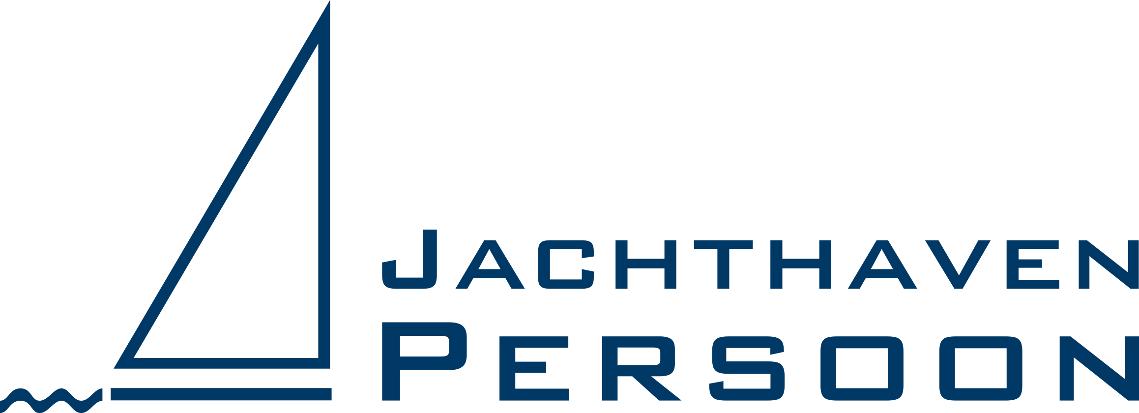 Persoon Jachthavenbedrijf