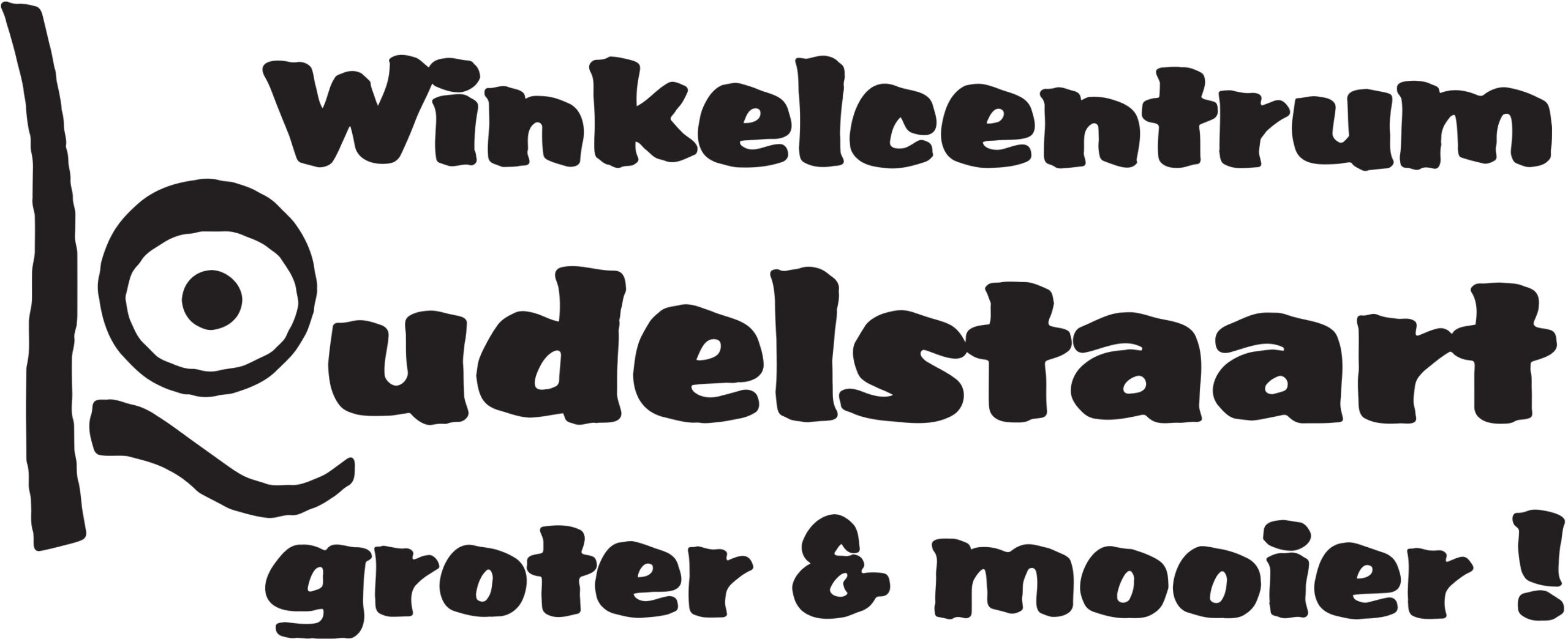 Winkelcentrum Kudelstaart
