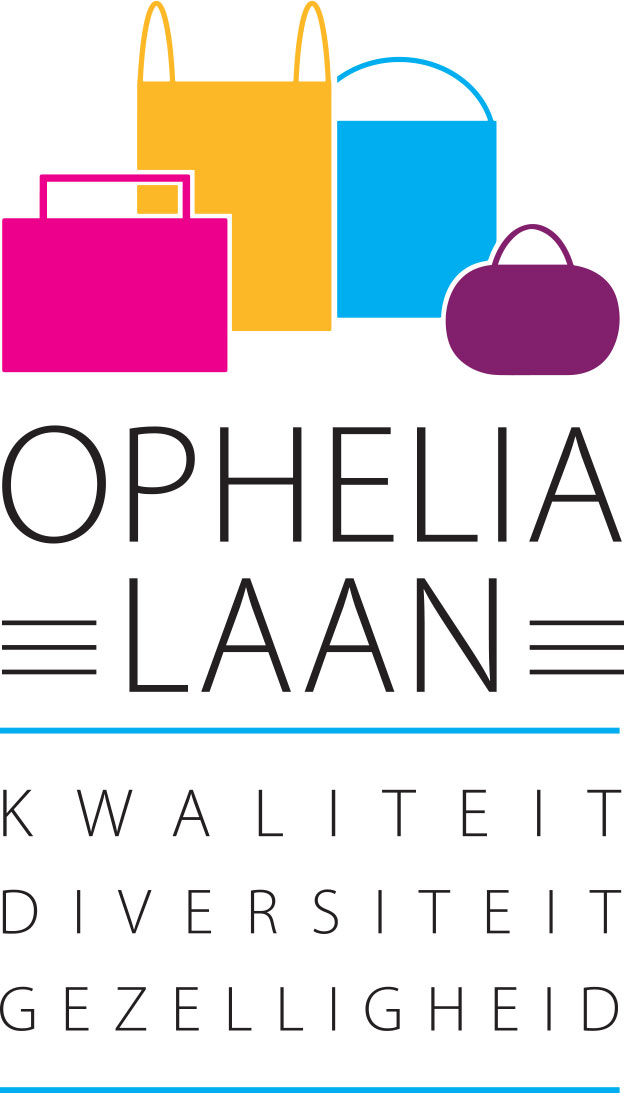 Winkelcentrum Ophelialaan Aalsmeer