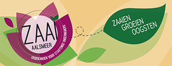 logo zaai logo zaai
