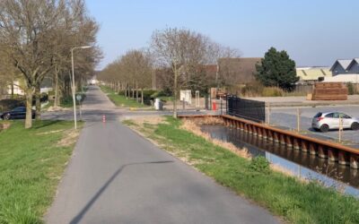 Visie voor Kudelstaart en notitie voor Schinkelpolder gereed