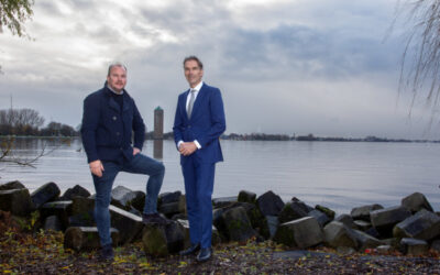 Actueel 11 Gemeente Aalsmeer = bloeiende bedrijvigheid